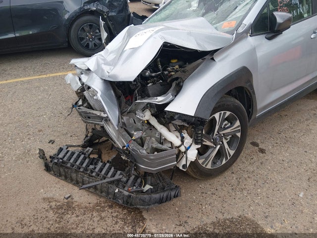 Продаж на аукціоні авто 2026 Subaru Crosstrek Premium, vin: 4S4GUHD67T3705618, номер лоту: 45725775