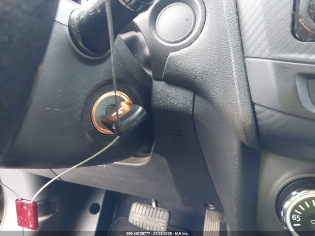 JA4AP3AU0HZ010628 Mitsubishi Outlander Sport 2.0 Es