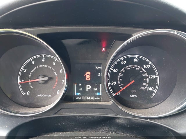 JA4AP3AU0HZ010628 Mitsubishi Outlander Sport 2.0 Es