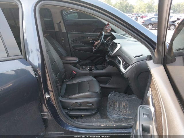 45725779 :رقم المزاد ، 3GKALVEV9JL251296 vin ، 2018 Gmc Terrain Slt مزاد بيع