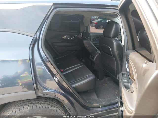 45725779 :رقم المزاد ، 3GKALVEV9JL251296 vin ، 2018 Gmc Terrain Slt مزاد بيع