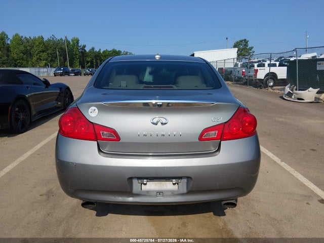 45725784 :رقم المزاد ، JNKCV61EX9M310172 vin ، 2009 Infiniti G37 Journey مزاد بيع