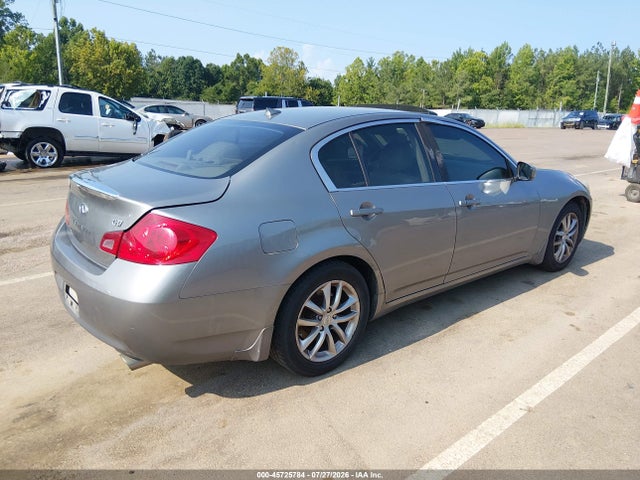 45725784 :رقم المزاد ، JNKCV61EX9M310172 vin ، 2009 Infiniti G37 Journey مزاد بيع