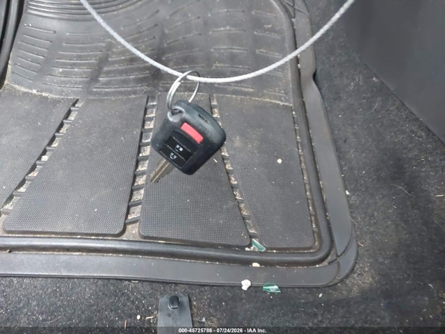 Aukcja sprzedaży 2016 Mitsubishi Lancer Es, vin: JA32U2FUXGU007381, numer aukcji: 45725786