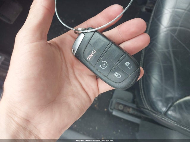 Aukcja sprzedaży 2015 Dodge Journey Crossroad, vin: 3C4PDDGG1FT721002, numer aukcji: 45725785
