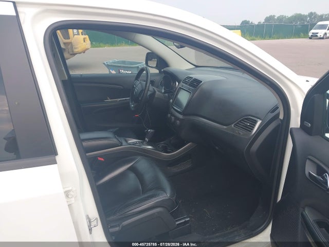 Aukcja sprzedaży 2015 Dodge Journey Crossroad, vin: 3C4PDDGG1FT721002, numer aukcji: 45725785