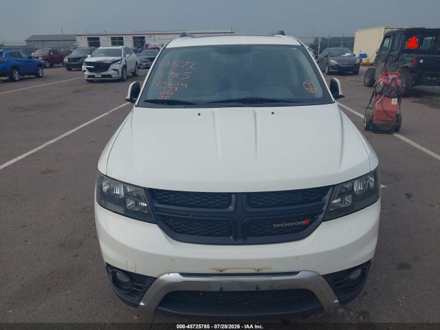 Aukcja sprzedaży 2015 Dodge Journey Crossroad, vin: 3C4PDDGG1FT721002, numer aukcji: 45725785