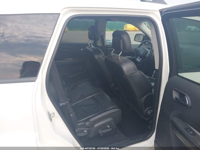 Aukcja sprzedaży 2015 Dodge Journey Crossroad, vin: 3C4PDDGG1FT721002, numer aukcji: 45725785
