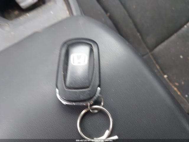 Honda ACCORD LX 2025 1HGCY1F22SA027011 Image 11