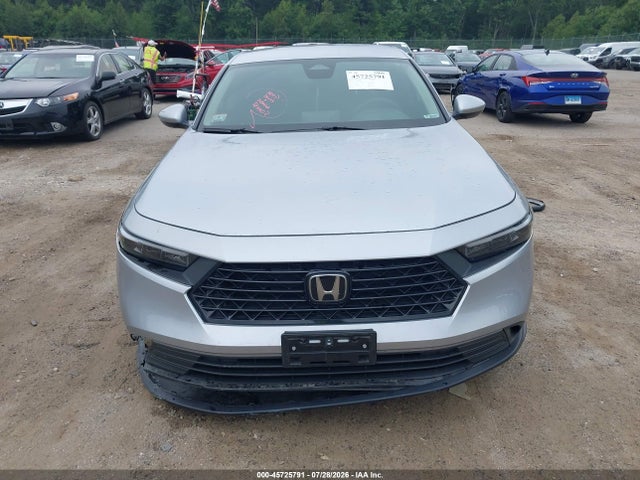 Honda ACCORD LX 2025 1HGCY1F22SA027011 Image 13