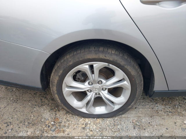 Honda ACCORD LX 2025 1HGCY1F22SA027011 Image 18