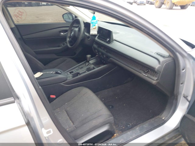 Honda ACCORD LX 2025 1HGCY1F22SA027011 Image 5