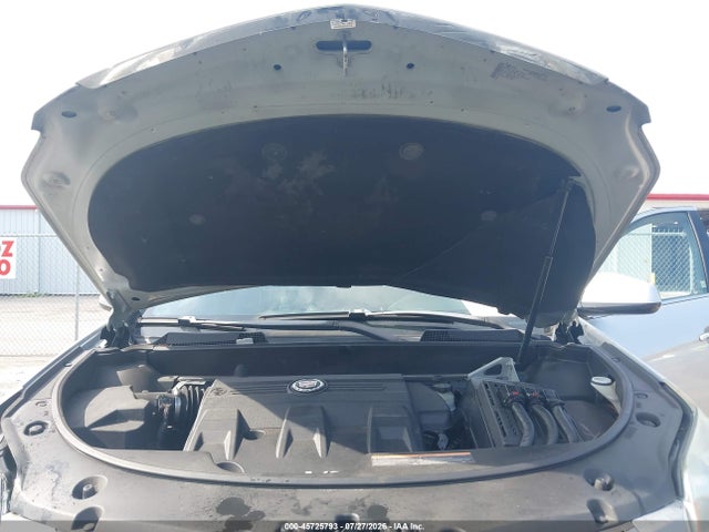 45725793 :رقم المزاد ، 3GYFNCE39CS500598 vin ، 2012 Cadillac Srx Premium Collection مزاد بيع