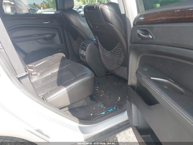 45725793 :رقم المزاد ، 3GYFNCE39CS500598 vin ، 2012 Cadillac Srx Premium Collection مزاد بيع
