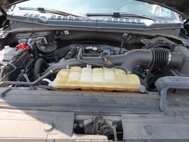 Ford F-150 Xlt 2020 1FTEW1EP4LFC37785 Image 10