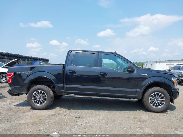 Ford F-150 Xlt 2020 1FTEW1EP4LFC37785 Image 13