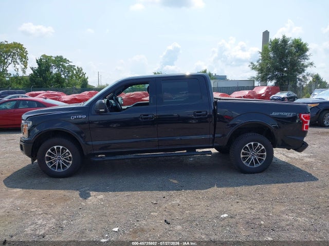 Ford F-150 Xlt 2020 1FTEW1EP4LFC37785 Image 14