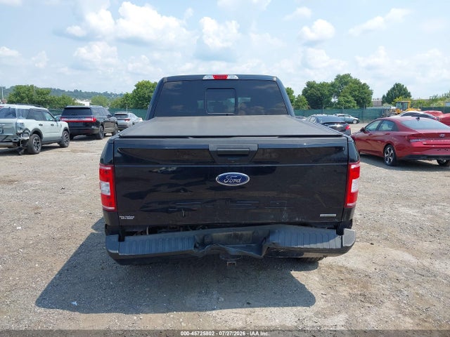 Ford F-150 Xlt 2020 1FTEW1EP4LFC37785 Image 16