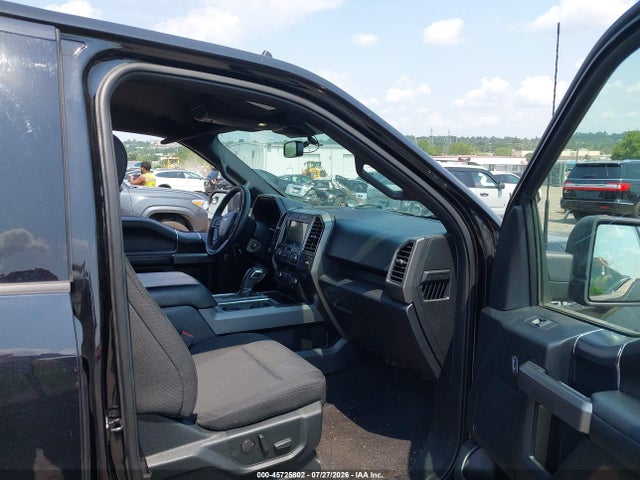 Ford F-150 Xlt 2020 1FTEW1EP4LFC37785 Image 5