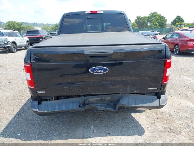 Ford F-150 Xlt 2020 1FTEW1EP4LFC37785 Image 6