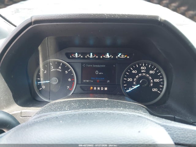 Ford F-150 Xlt 2020 1FTEW1EP4LFC37785 Image 7