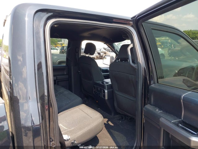 Ford F-150 Xlt 2020 1FTEW1EP4LFC37785 Image 8