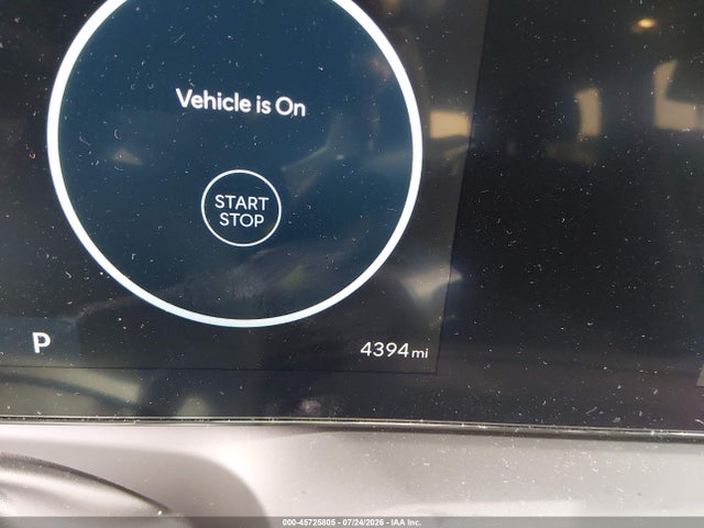 KM8RL5S24TU129720 Hyundai Palisade Sel 7p