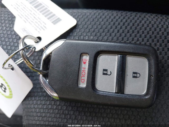 3HGGK5H88FM706611 Honda Fit Ex/ex-l