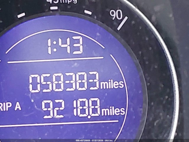 3HGGK5H88FM706611 Honda Fit Ex/ex-l