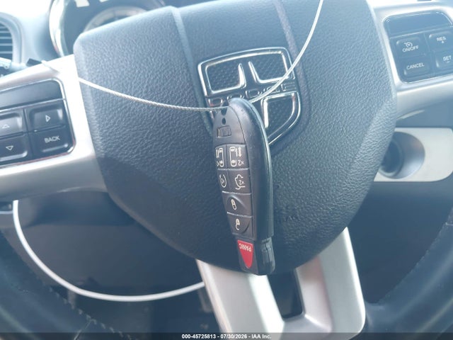 Продаж на аукціоні авто 2016 Dodge Grand Caravan R/t, vin: 2C4RDGEG8GR312206, номер лоту: 45725813