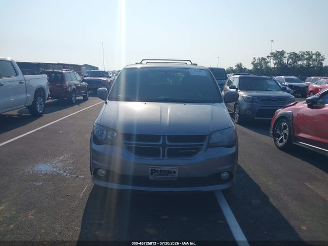 Продаж на аукціоні авто 2016 Dodge Grand Caravan R/t, vin: 2C4RDGEG8GR312206, номер лоту: 45725813