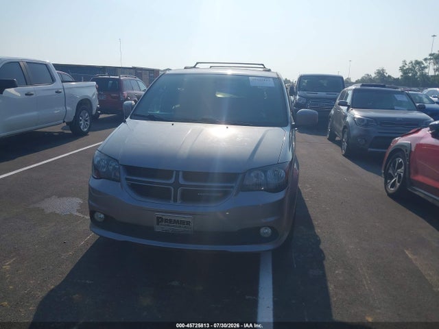 Продаж на аукціоні авто 2016 Dodge Grand Caravan R/t, vin: 2C4RDGEG8GR312206, номер лоту: 45725813