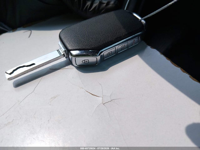 45725824 :رقم المزاد ، 3KPF24AD2ME376080 vin ، 2021 Kia Forte Lxs مزاد بيع