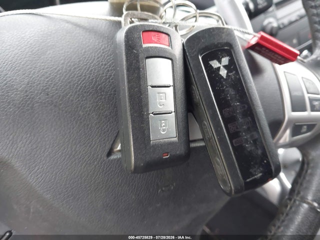 Продаж на аукціоні авто 2013 Mitsubishi Outlander Sport Se, vin: 4A4AR4AUXDE009714, номер лоту: 45725829