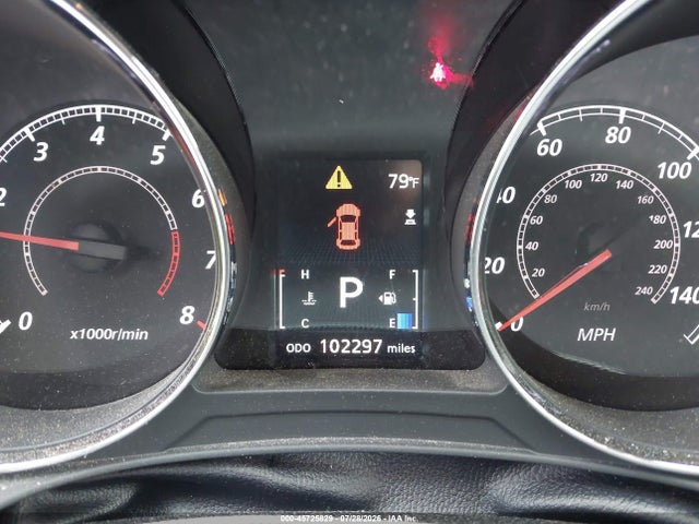 Продаж на аукціоні авто 2013 Mitsubishi Outlander Sport Se, vin: 4A4AR4AUXDE009714, номер лоту: 45725829
