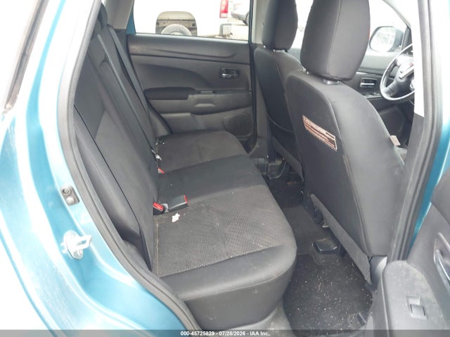 Продаж на аукціоні авто 2013 Mitsubishi Outlander Sport Se, vin: 4A4AR4AUXDE009714, номер лоту: 45725829