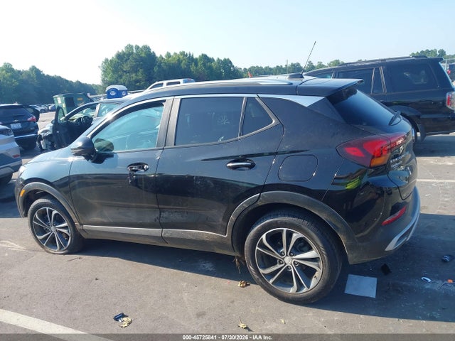 Aukcja sprzedaży 2022 Buick Encore Gx Fwd Select, vin: KL4MMDSL8NB069626, numer aukcji: 45725841