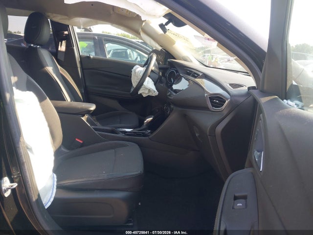 Aukcja sprzedaży 2022 Buick Encore Gx Fwd Select, vin: KL4MMDSL8NB069626, numer aukcji: 45725841