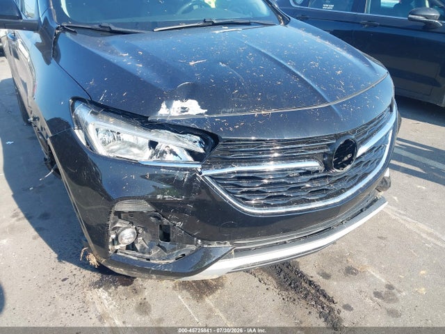 Aukcja sprzedaży 2022 Buick Encore Gx Fwd Select, vin: KL4MMDSL8NB069626, numer aukcji: 45725841