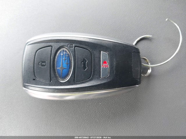 Продаж на аукціоні авто 2025 Subaru Crosstrek Premium, vin: JF2GUHDC0SH214305, номер лоту: 45725842