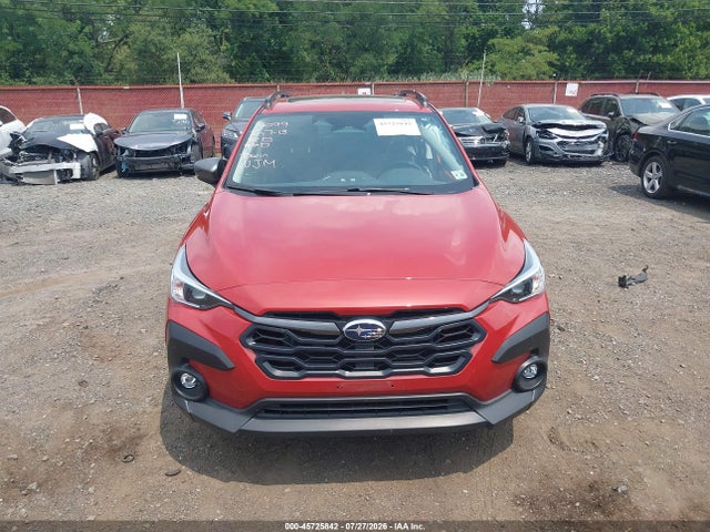 Продаж на аукціоні авто 2025 Subaru Crosstrek Premium, vin: JF2GUHDC0SH214305, номер лоту: 45725842