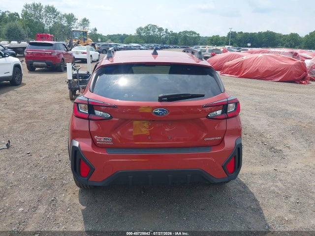 Продаж на аукціоні авто 2025 Subaru Crosstrek Premium, vin: JF2GUHDC0SH214305, номер лоту: 45725842