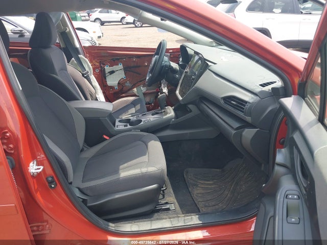 Продаж на аукціоні авто 2025 Subaru Crosstrek Premium, vin: JF2GUHDC0SH214305, номер лоту: 45725842