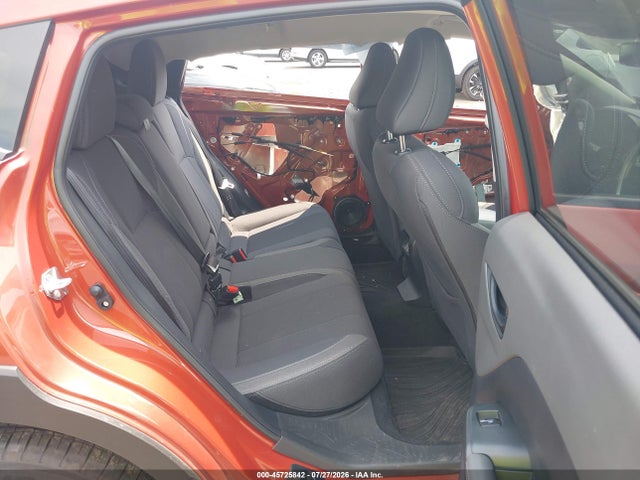 Продаж на аукціоні авто 2025 Subaru Crosstrek Premium, vin: JF2GUHDC0SH214305, номер лоту: 45725842