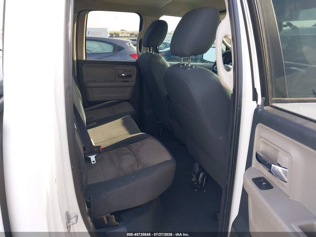 2011 Ram Ram 1500 Slt მანქანა იყიდება აუქციონზე, vin: 1D7RB1GP6BS533302, აუქციონის ნომერი: 45725848