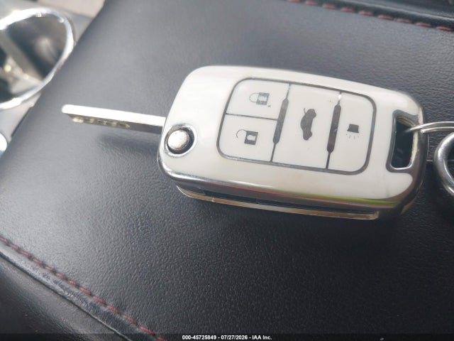 45725849 :رقم المزاد ، 2CNFLDE5XB6222323 vin ، 2011 Chevrolet Equinox Lt W/1lt مزاد بيع