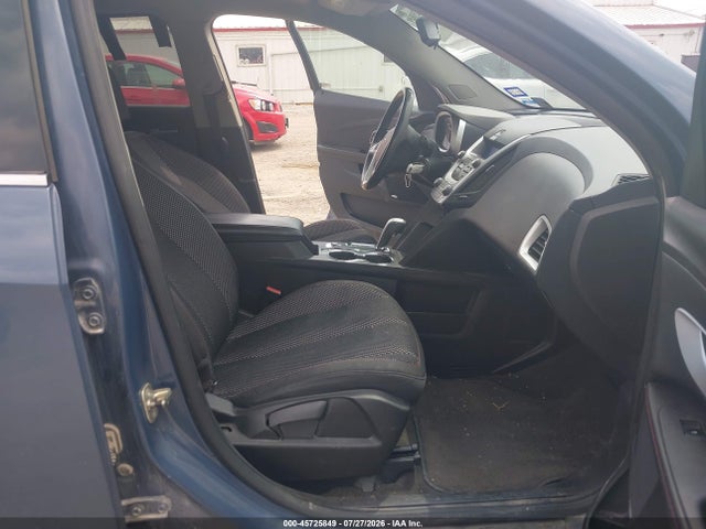 45725849 :رقم المزاد ، 2CNFLDE5XB6222323 vin ، 2011 Chevrolet Equinox Lt W/1lt مزاد بيع
