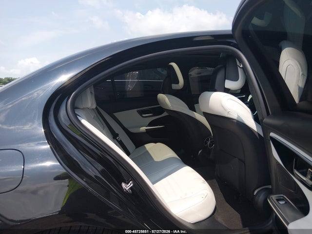 Продаж на аукціоні авто 2023 Mercedes-benz C 300 4matic, vin: W1KAF4HB6PR139321, номер лоту: 45725851