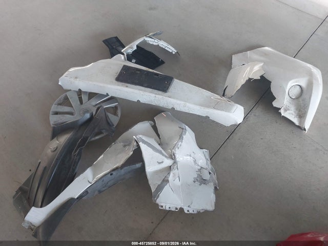 2014 Nissan Nv200 Sv მანქანა იყიდება აუქციონზე, vin: 3N6CM0KN8EK702512, აუქციონის ნომერი: 45725852