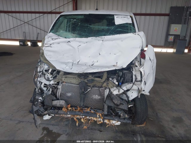 2014 Nissan Nv200 Sv მანქანა იყიდება აუქციონზე, vin: 3N6CM0KN8EK702512, აუქციონის ნომერი: 45725852